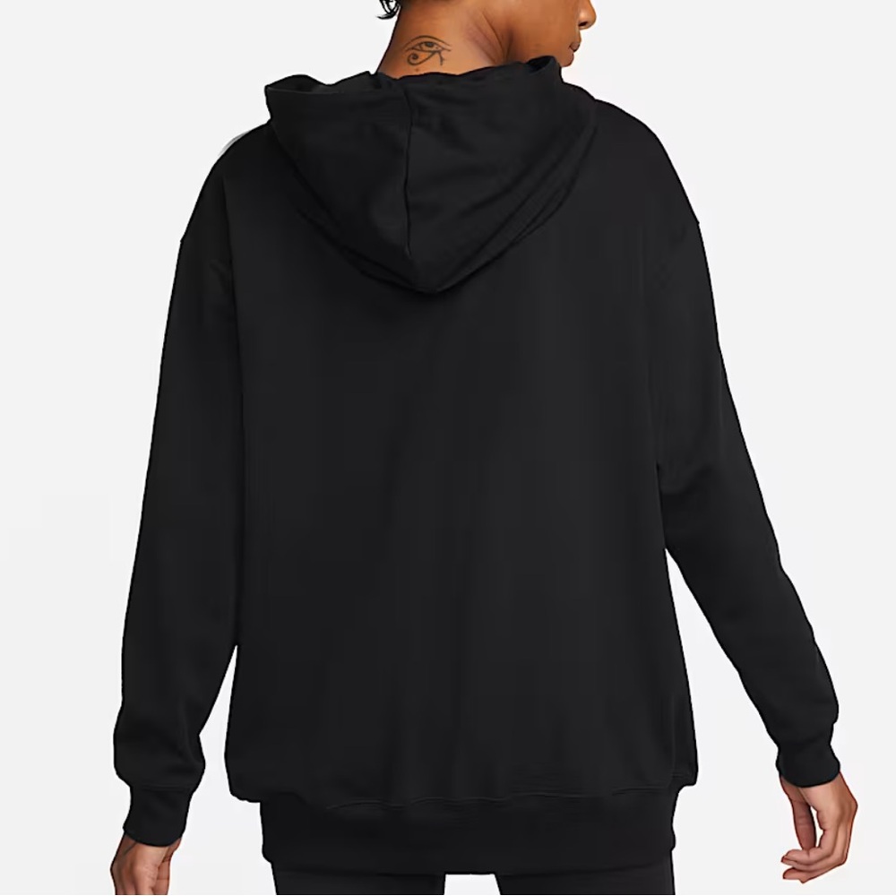 New Nike Full Zip Hoodie-NWT-size XL - Picture 2 of 8